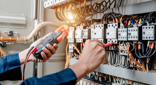 Best Licensed Electrician  in Avonia, PA