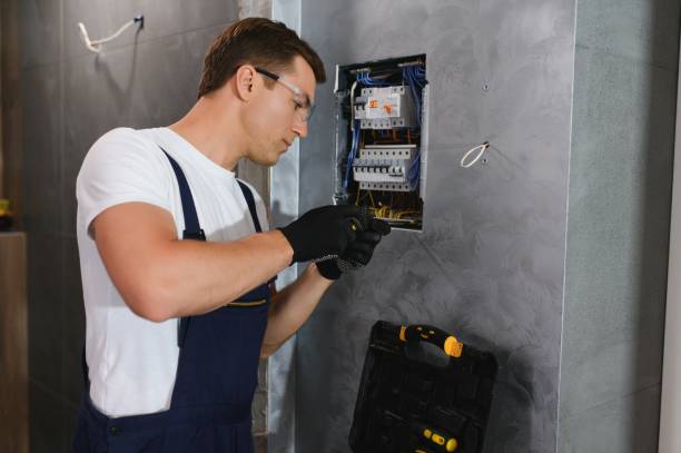 Best 24-Hour Electrician  in Avonia, PA