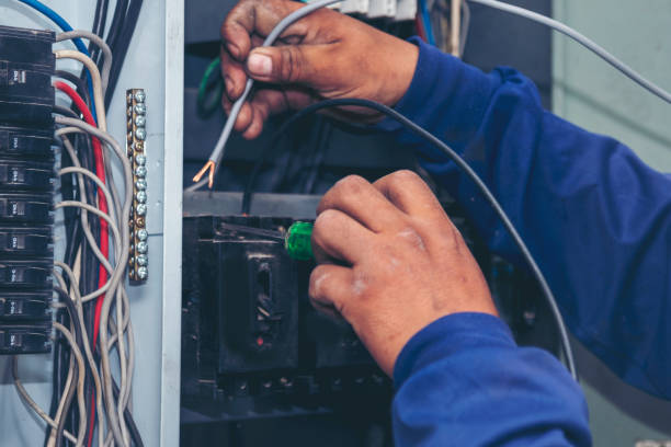 Best Residential Electrician Services  in Avonia, PA