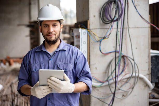 Best Affordable Emergency Electrician  in Avonia, PA